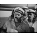 Фуражка (бескозырка) нижних чинов гвардейского экипажа, а также экипажей Черноморского флота и Каспийской флотилии